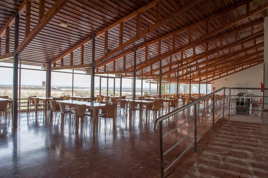 Alojamiento Rural Coto De La Isleta El Puerto de Santa María Dış mekan fotoğraf