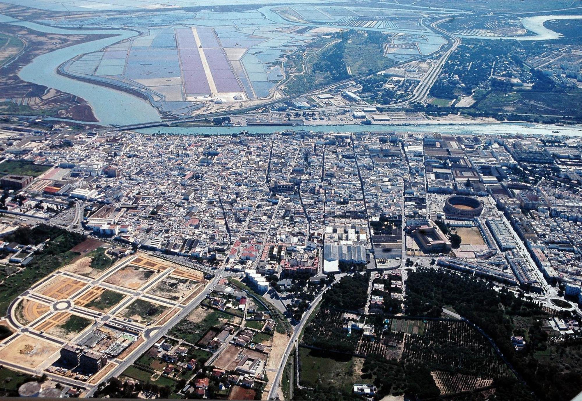 Alojamiento Rural Coto De La Isleta El Puerto de Santa María Dış mekan fotoğraf
